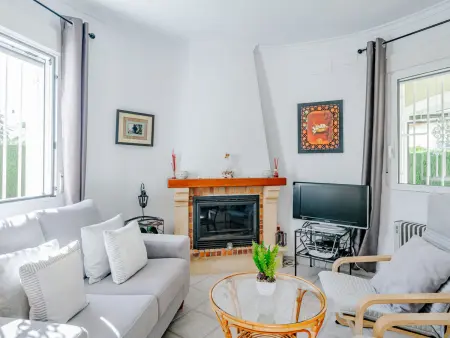 Maison Xoriguer à Dénia avec piscine privée : photo 10