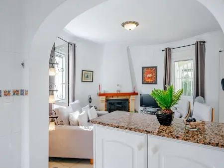 Maison Xoriguer à Dénia avec piscine privée : photo 12