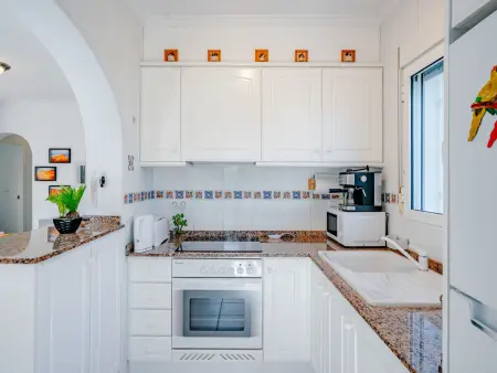 Maison Xoriguer à Dénia avec piscine privée : photo 13