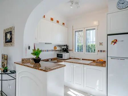 Maison Xoriguer à Dénia avec piscine privée : photo 14