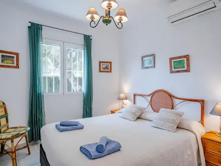 Maison Xoriguer à Dénia avec piscine privée : photo 15