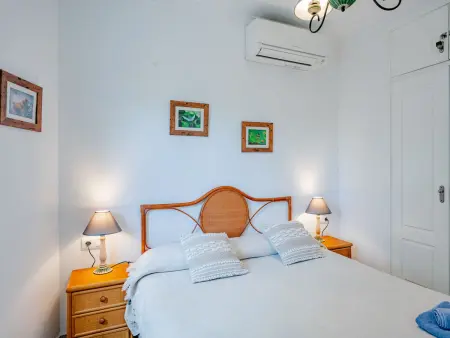 Maison Xoriguer à Dénia avec piscine privée : photo 16