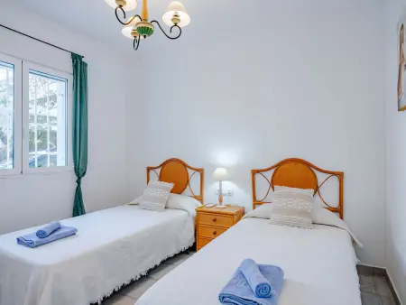 Maison Xoriguer à Dénia avec piscine privée : photo 17