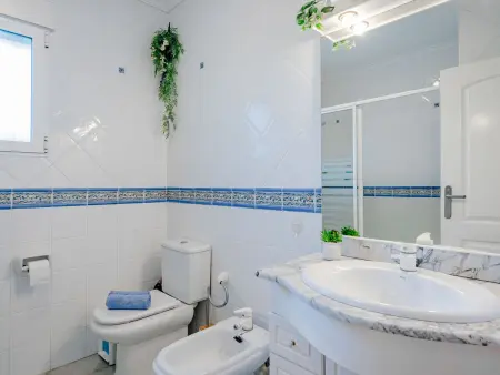 Maison Xoriguer à Dénia avec piscine privée : photo 20