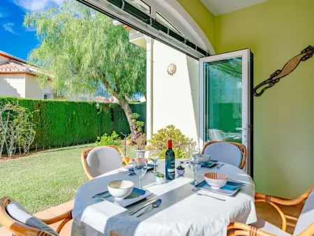 Maison Xoriguer à Dénia avec piscine privée : photo 21