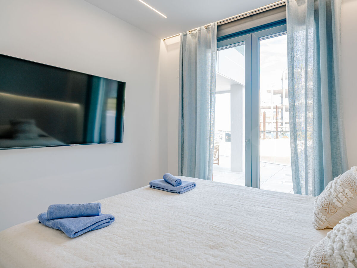 Villa Romana, appartement 75 m² face à la mer à Dénia - Photo 19