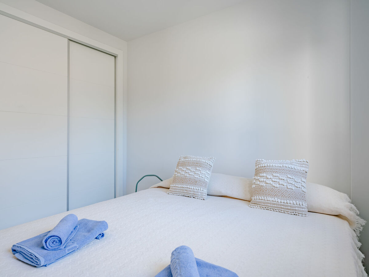 Villa Romana, appartement 75 m² face à la mer à Dénia - Photo 23