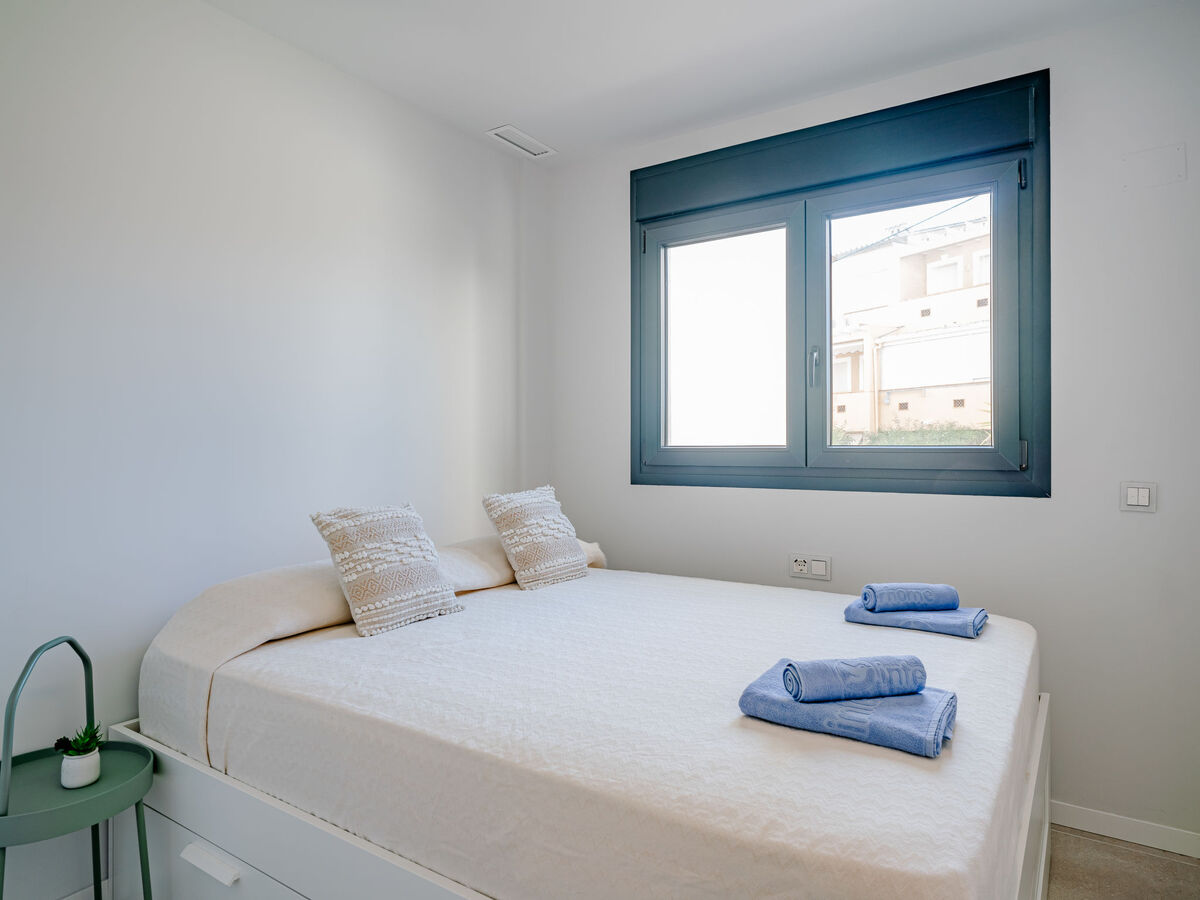 Villa Romana, appartement 75 m² face à la mer à Dénia - Photo 24
