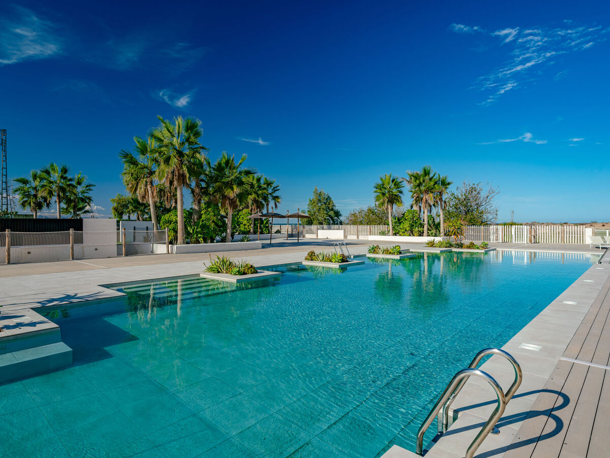 Villa Romana, appartement 75 m² face à la mer à Dénia - Photo 33