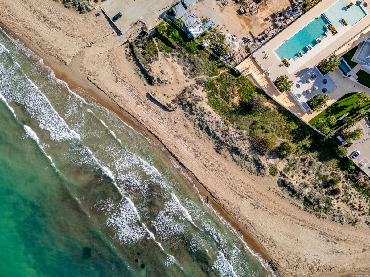 Villa Romana, appartement 75 m² face à la mer à Dénia - Photo 37