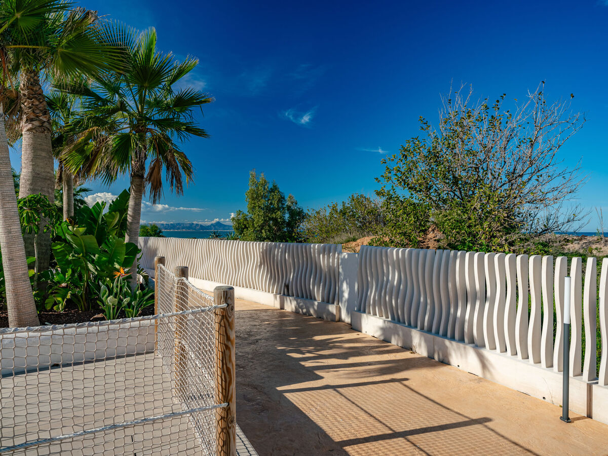 Villa Romana, appartement 75 m² face à la mer à Dénia - Photo 39