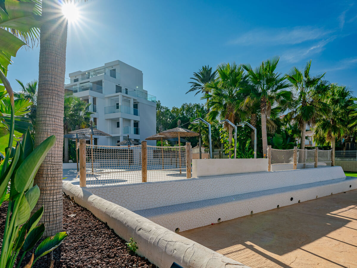 Villa Romana, appartement 75 m² face à la mer à Dénia - Photo 40