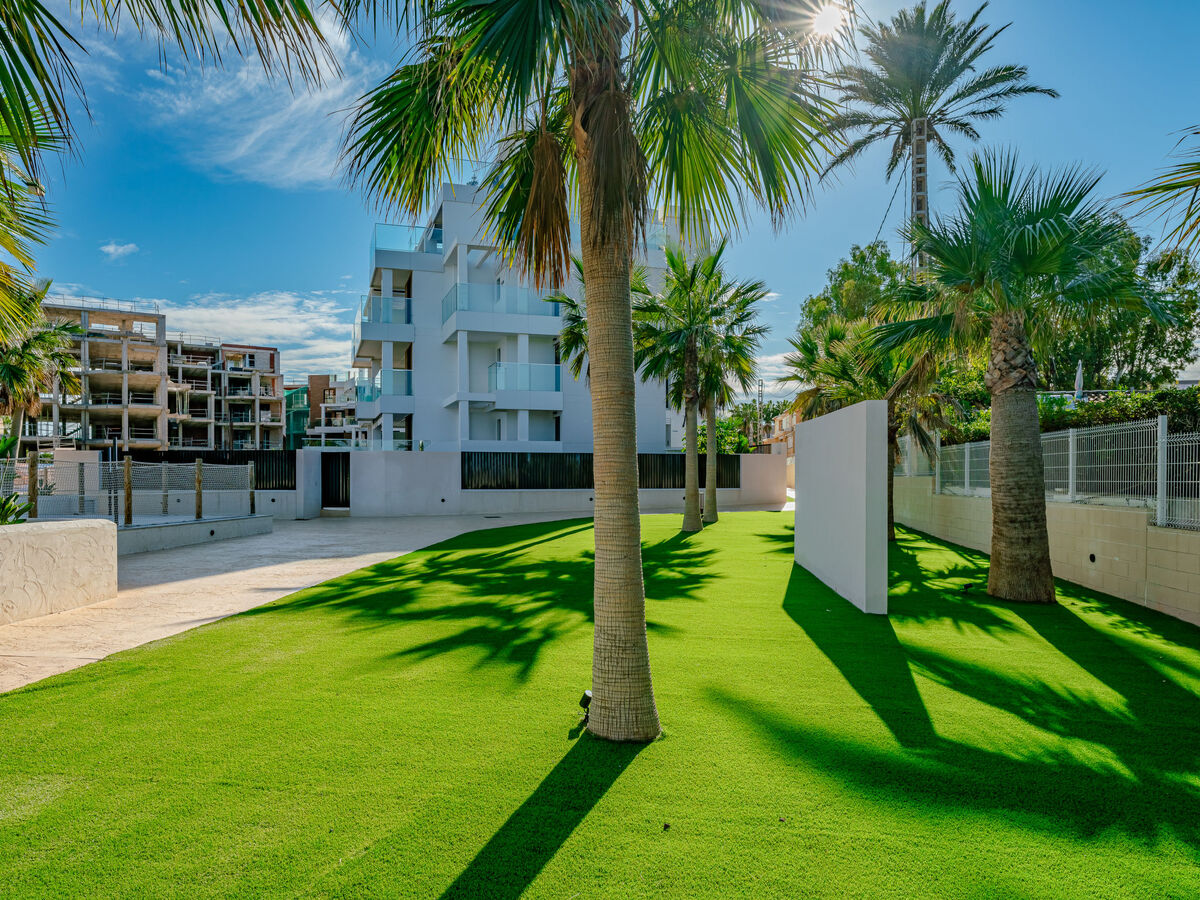 Villa Romana, appartement 75 m² face à la mer à Dénia - Photo 42