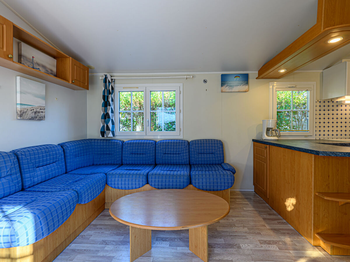 La Spatule - Mobil-home 3 pièces à Carnac - Photo 10