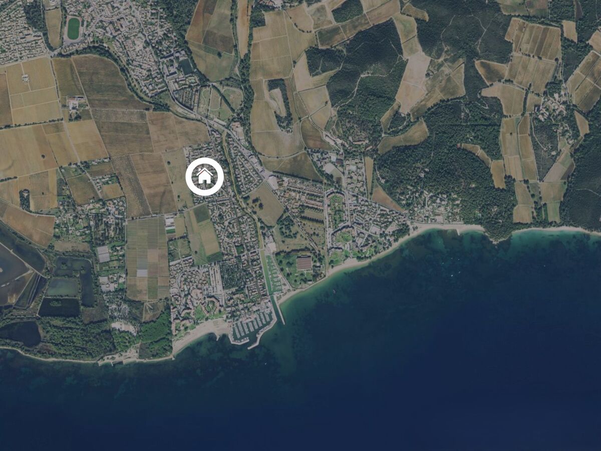 Les Canoubiers III – Apt 2 pièces 500 m de la mer - Photo 17