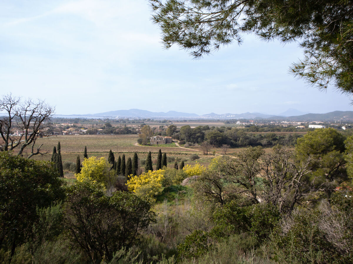 Les Canoubiers III – Apt 2 pièces 500 m de la mer - Photo 20