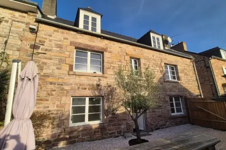 Location appartement à Erquy, Appartement Erquy Proche Plage