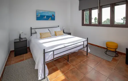 Maison 260 m² piscine privée près du golf à Guillena : photo 6