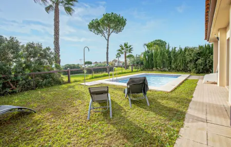 Maison 260 m² piscine privée près du golf à Guillena : photo 7