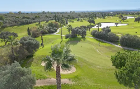 Maison 260 m² piscine privée près du golf à Guillena : photo 8