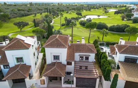 Maison 260 m² piscine privée près du golf à Guillena : photo 12
