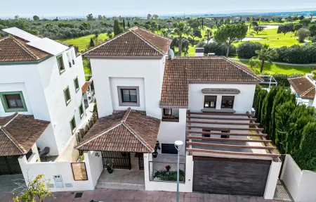 Maison 260 m² piscine privée près du golf à Guillena : photo 13