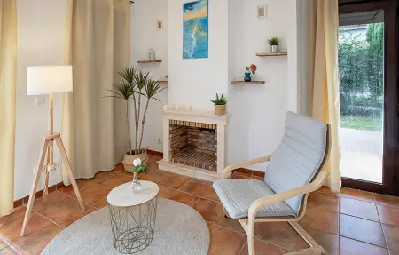 Maison 260 m² piscine privée près du golf à Guillena : photo 14