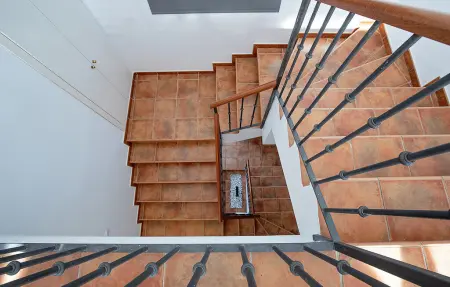 Maison 260 m² piscine privée près du golf à Guillena : photo 19