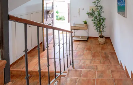 Maison 260 m² piscine privée près du golf à Guillena : photo 20