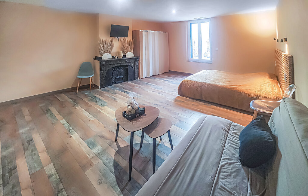 Appartement 4 pers. avec piscine à Saint-Chinian - Photo 2