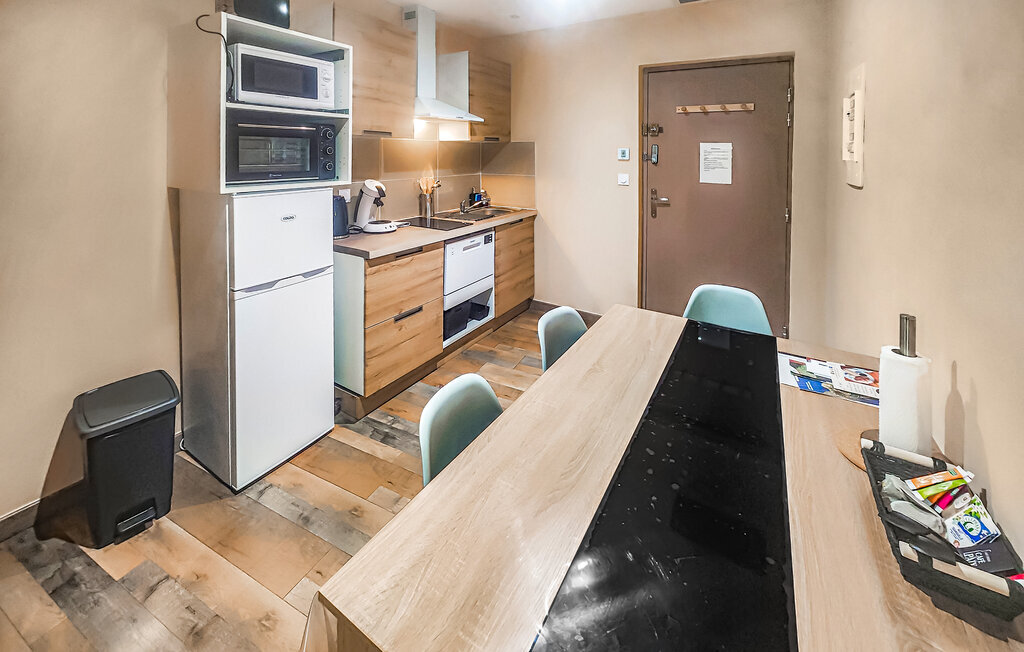 Appartement 4 pers. avec piscine à Saint-Chinian - Photo 3