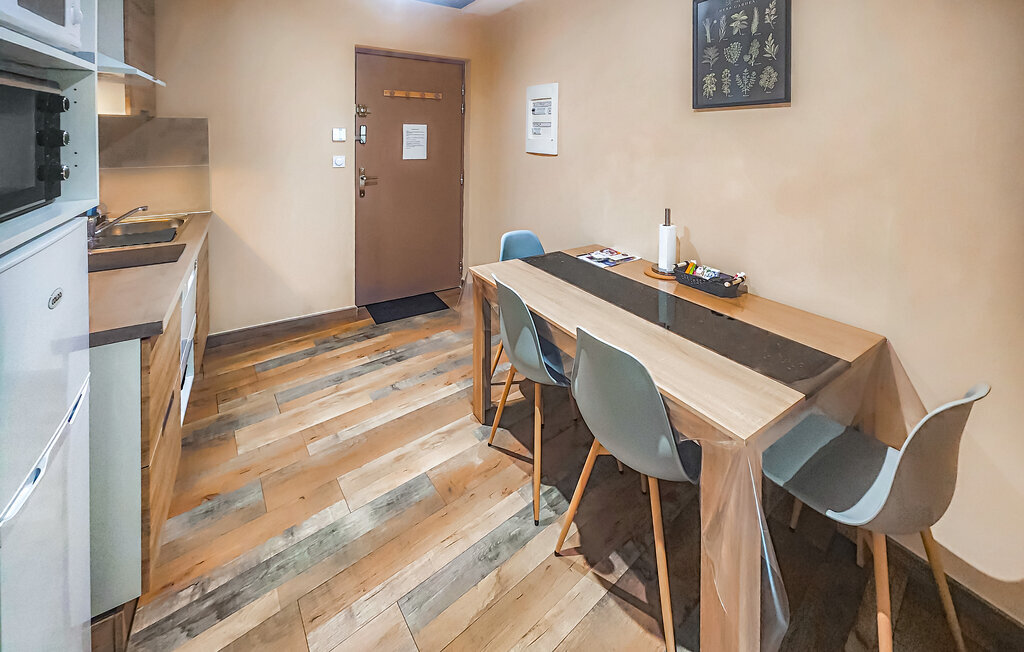 Appartement 4 pers. avec piscine à Saint-Chinian - Photo 4