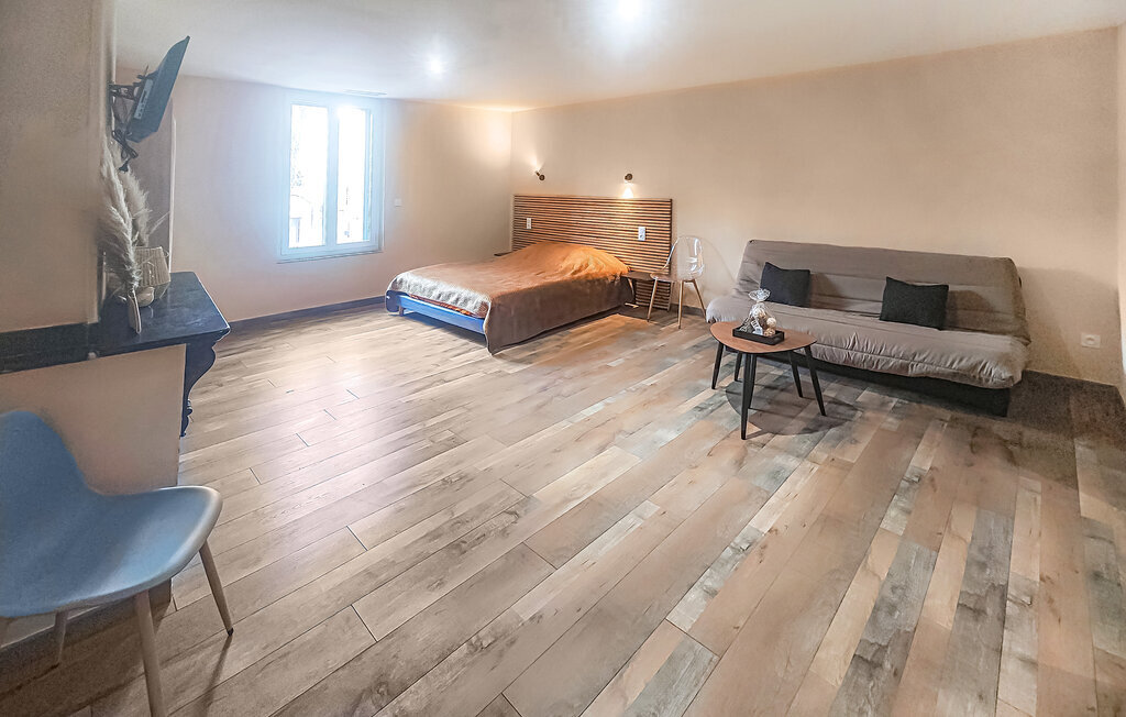 Appartement 4 pers. avec piscine à Saint-Chinian - Photo 9