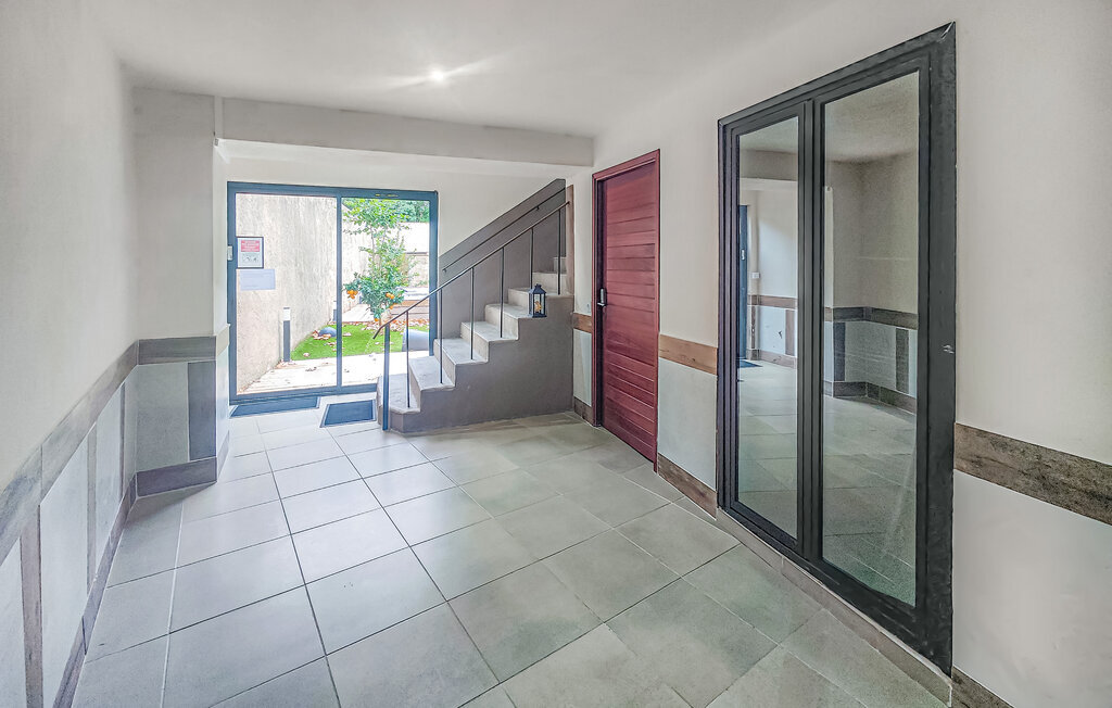 Appartement 4 pers. avec piscine à Saint-Chinian - Photo 11