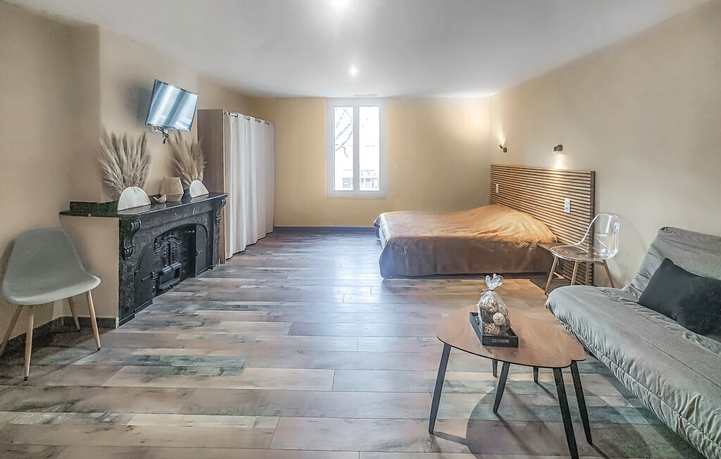 Appartement 4 pers. avec piscine à Saint-Chinian - Photo 12