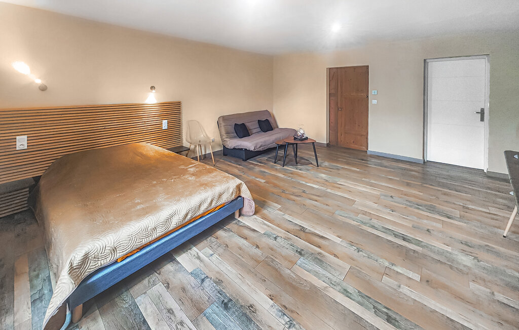 Appartement 4 pers. avec piscine à Saint-Chinian - Photo 13