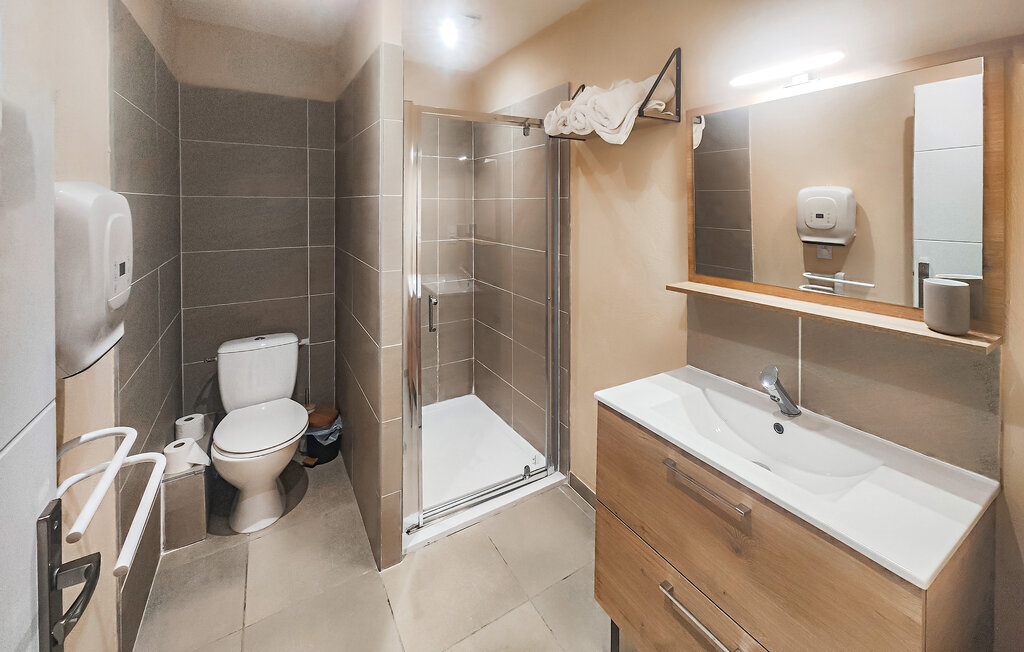 Appartement 4 pers. avec piscine à Saint-Chinian - Photo 14