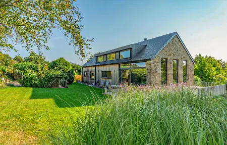 Location maison de vacances à La Roche en Ardenne