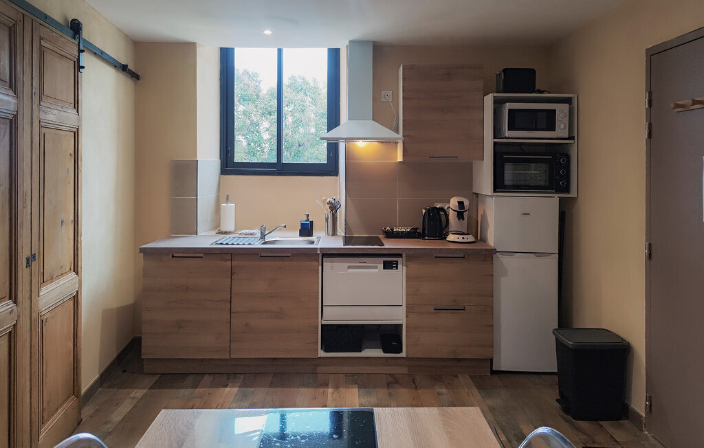 Appartement 2 chambres avec piscine à Saint-Chinian - Photo 3