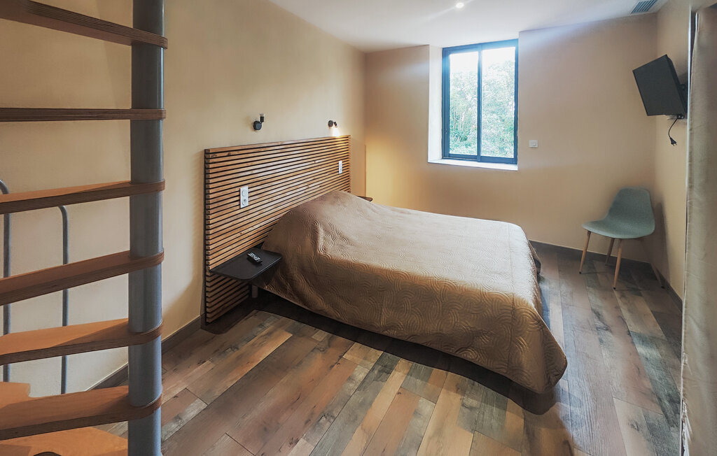 Appartement 2 chambres avec piscine à Saint-Chinian - Photo 4