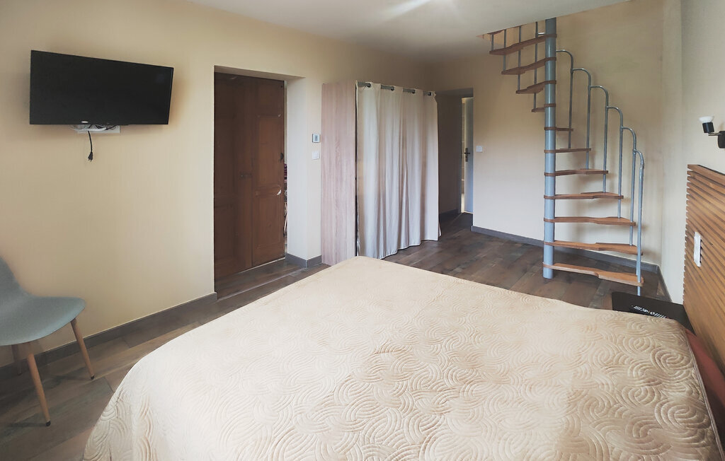 Appartement 2 chambres avec piscine à Saint-Chinian - Photo 13