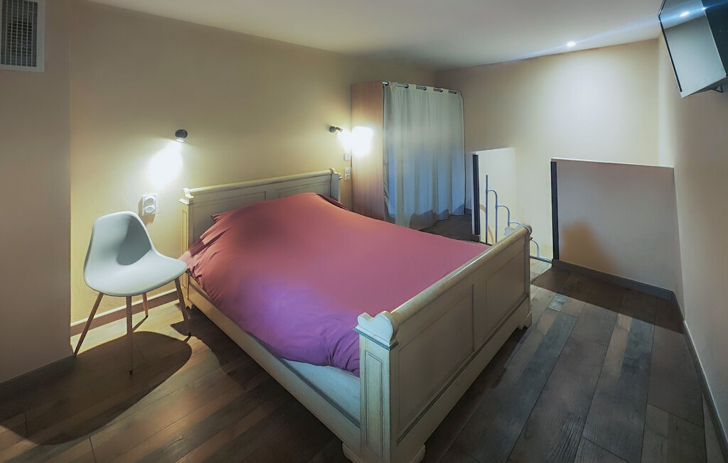 Appartement 2 chambres avec piscine à Saint-Chinian - Photo 15