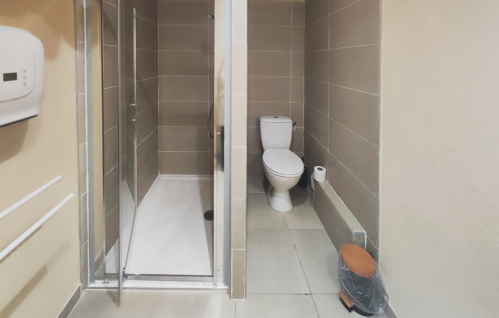 Appartement 2 chambres avec piscine à Saint-Chinian - Photo 16