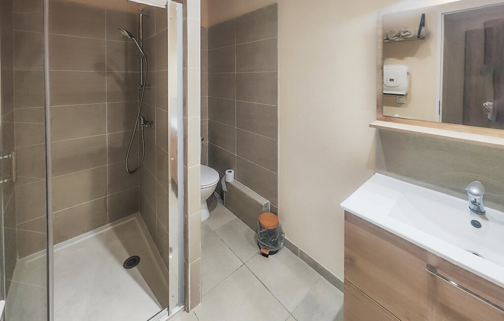 Appartement 2 chambres avec piscine à Saint-Chinian - Photo 17