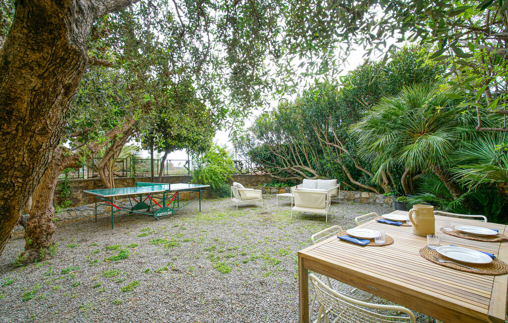 Maison 7 personnes à Ventimiglia - Photo 1