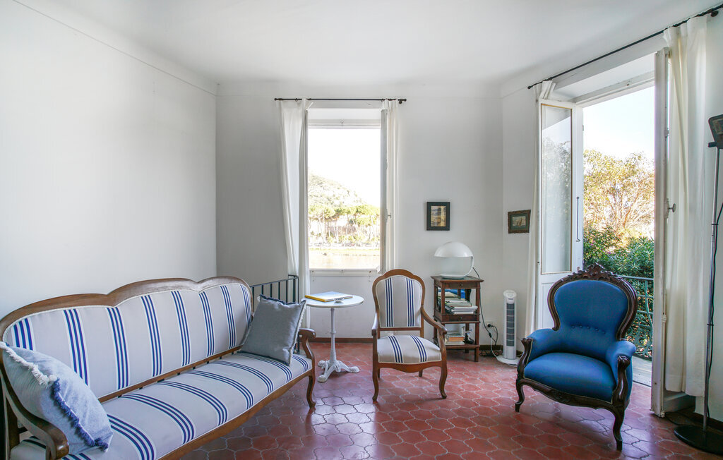 Maison 7 personnes à Ventimiglia - Photo 3