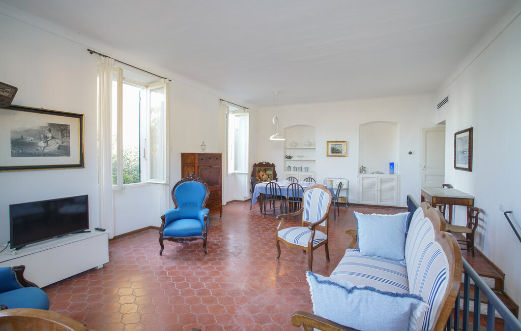 Maison 7 personnes à Ventimiglia - Photo 4