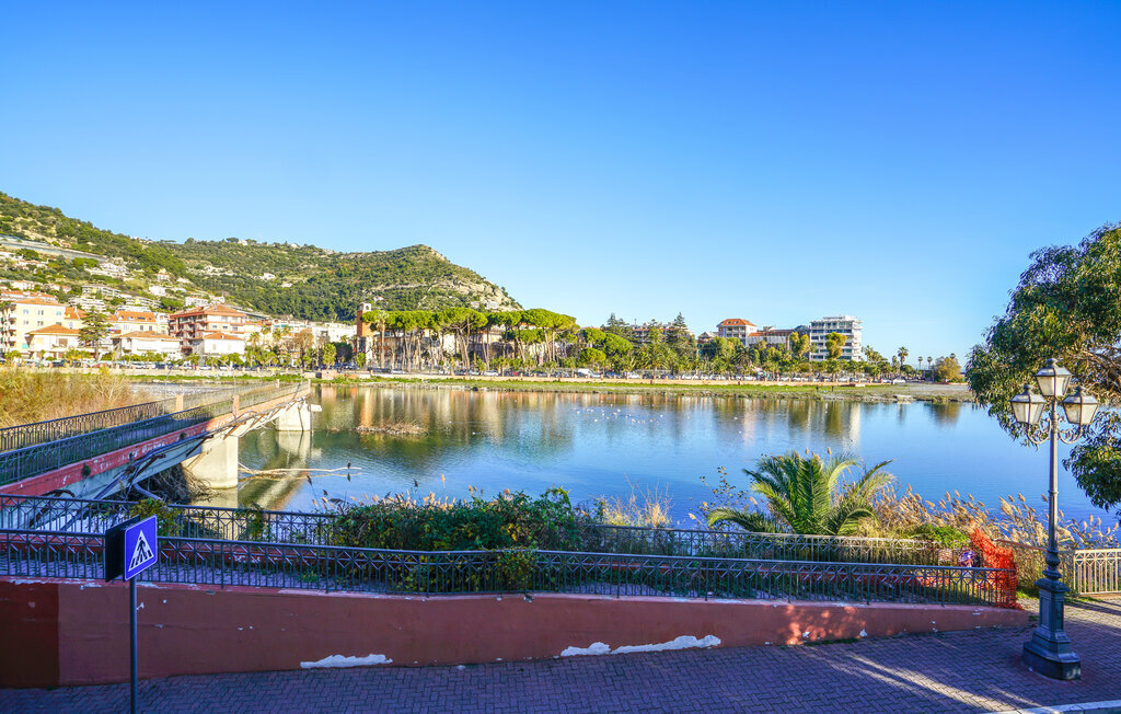 Maison 7 personnes à Ventimiglia - Photo 6