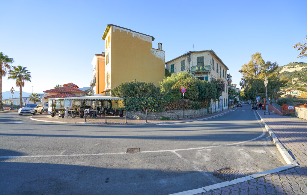 Maison 7 personnes à Ventimiglia - Photo 7