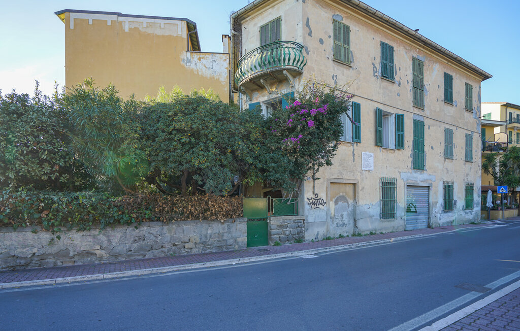 Maison 7 personnes à Ventimiglia - Photo 9